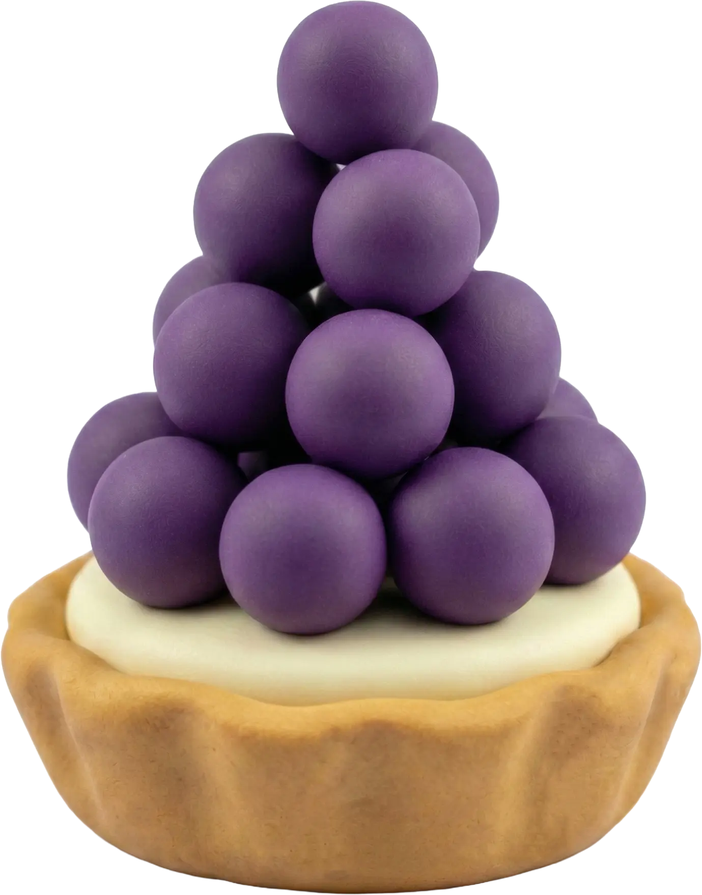 Grape Tart Kit